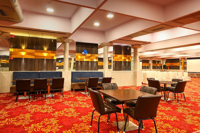HOTEL MUMBAI HOUSE JUHU